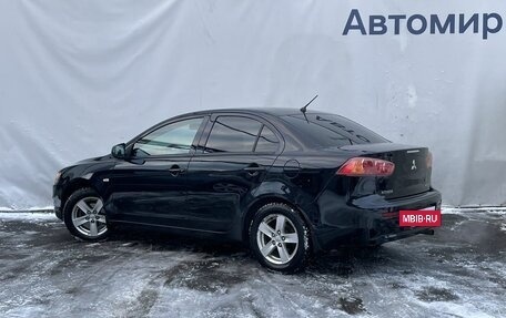 Mitsubishi Lancer IX, 2008 год, 740 000 рублей, 7 фотография