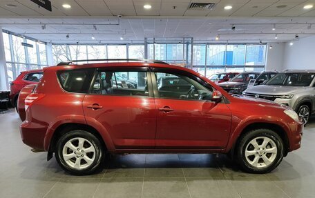 Toyota RAV4, 2010 год, 1 749 000 рублей, 4 фотография