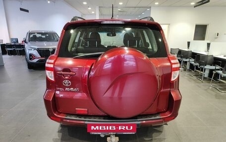 Toyota RAV4, 2010 год, 1 749 000 рублей, 6 фотография