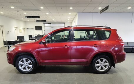 Toyota RAV4, 2010 год, 1 749 000 рублей, 8 фотография