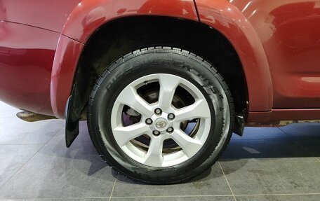 Toyota RAV4, 2010 год, 1 749 000 рублей, 12 фотография