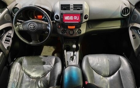 Toyota RAV4, 2010 год, 1 749 000 рублей, 10 фотография