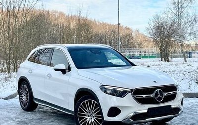 Mercedes-Benz GLC, 2023 год, 8 790 000 рублей, 1 фотография