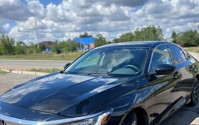 Honda Accord IX рестайлинг, 2019 год, 2 199 000 рублей, 1 фотография