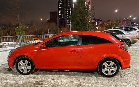 Opel Astra H, 2008 год, 450 000 рублей, 3 фотография