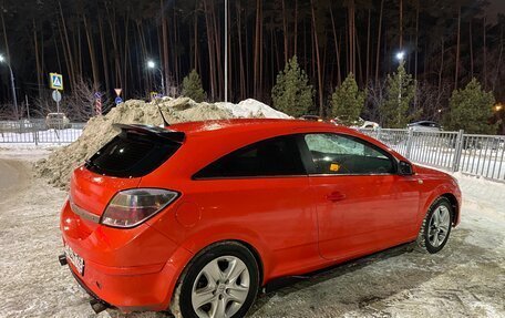 Opel Astra H, 2008 год, 450 000 рублей, 6 фотография