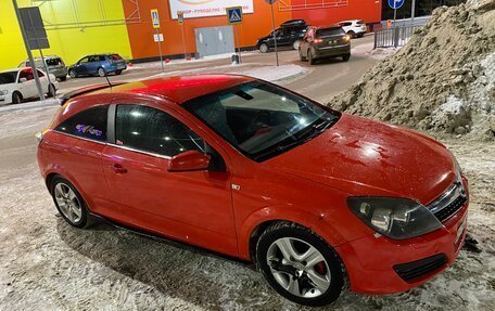 Opel Astra H, 2008 год, 450 000 рублей, 8 фотография