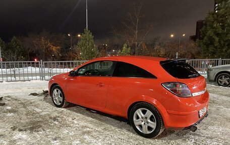 Opel Astra H, 2008 год, 450 000 рублей, 4 фотография