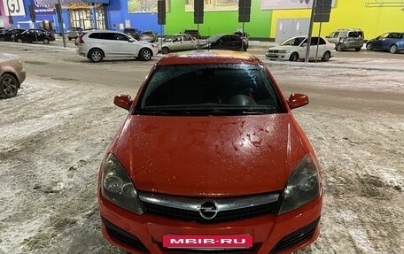 Opel Astra H, 2008 год, 450 000 рублей, 11 фотография