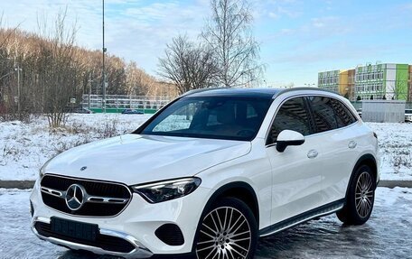 Mercedes-Benz GLC, 2023 год, 8 790 000 рублей, 2 фотография