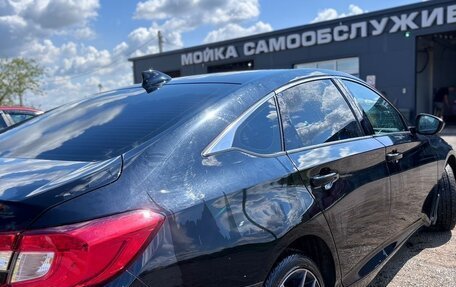 Honda Accord IX рестайлинг, 2019 год, 2 199 000 рублей, 6 фотография