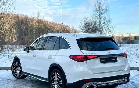 Mercedes-Benz GLC, 2023 год, 8 790 000 рублей, 4 фотография