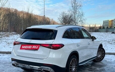 Mercedes-Benz GLC, 2023 год, 8 790 000 рублей, 3 фотография