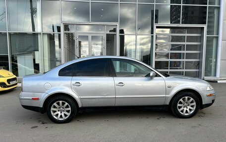 Volkswagen Passat B5+ рестайлинг, 2001 год, 489 000 рублей, 6 фотография