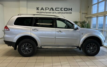 Mitsubishi Pajero Sport II рестайлинг, 2013 год, 2 159 000 рублей, 6 фотография