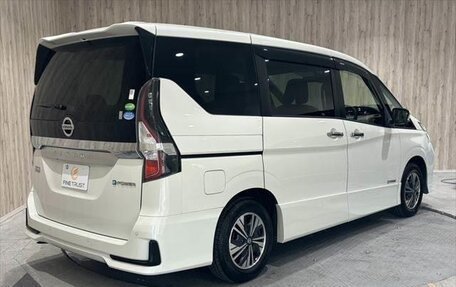 Nissan Serena IV, 2021 год, 1 550 000 рублей, 4 фотография