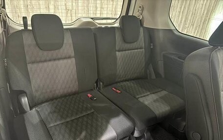 Nissan Serena IV, 2021 год, 1 550 000 рублей, 18 фотография