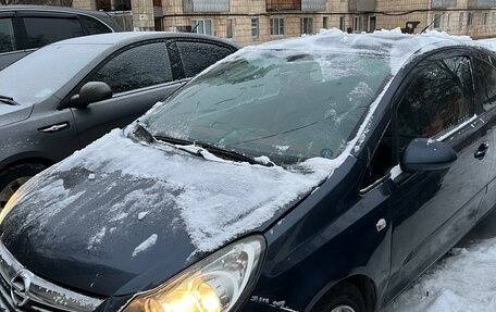 Opel Corsa D, 2007 год, 200 000 рублей, 2 фотография