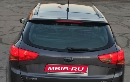 KIA cee'd III, 2012 год, 1 580 000 рублей, 8 фотография