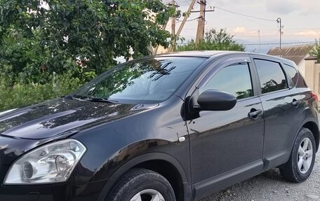 Nissan Qashqai, 2009 год, 1 300 000 рублей, 1 фотография