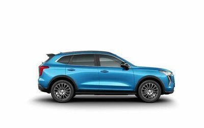 Haval Jolion, 2024 год, 2 499 000 рублей, 1 фотография