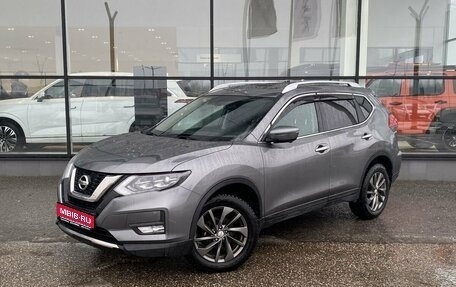 Nissan X-Trail, 2020 год, 2 534 000 рублей, 1 фотография