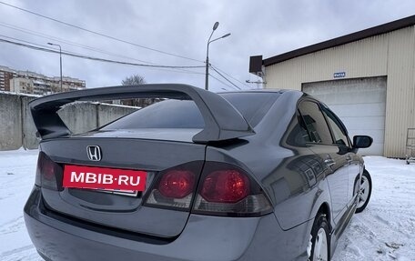 Honda Civic VIII, 2009 год, 980 000 рублей, 9 фотография