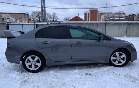 Honda Civic VIII, 2009 год, 980 000 рублей, 11 фотография