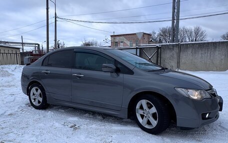 Honda Civic VIII, 2009 год, 980 000 рублей, 12 фотография