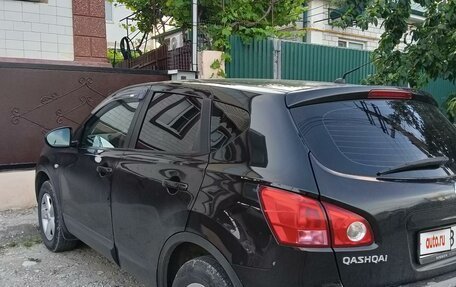 Nissan Qashqai, 2009 год, 1 300 000 рублей, 3 фотография