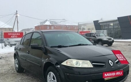 Renault Megane II, 2008 год, 400 000 рублей, 2 фотография