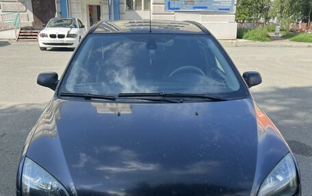 Ford Focus II рестайлинг, 2006 год, 450 000 рублей, 2 фотография