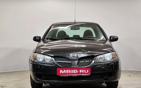 Nissan Almera, 2006 год, 415 000 рублей, 2 фотография