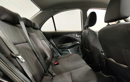 Nissan Almera, 2006 год, 415 000 рублей, 10 фотография