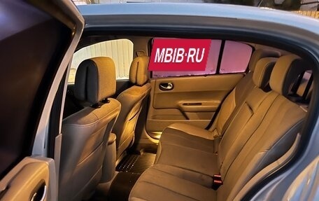 Renault Megane II, 2004 год, 345 000 рублей, 10 фотография