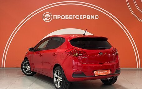 KIA cee'd III, 2014 год, 1 239 000 рублей, 7 фотография