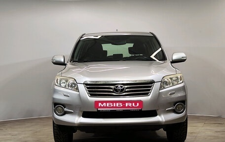 Toyota RAV4, 2010 год, 1 315 000 рублей, 2 фотография