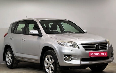 Toyota RAV4, 2010 год, 1 315 000 рублей, 3 фотография