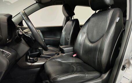 Toyota RAV4, 2010 год, 1 315 000 рублей, 12 фотография