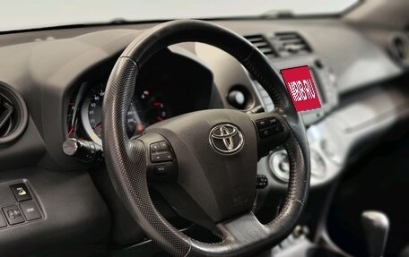 Toyota RAV4, 2010 год, 1 315 000 рублей, 15 фотография