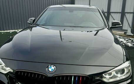 BMW 3 серия, 2014 год, 2 500 000 рублей, 6 фотография