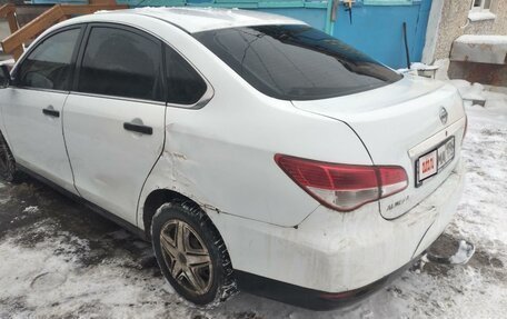 Nissan Almera, 2016 год, 375 000 рублей, 3 фотография