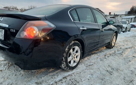 Nissan Altima IV (L32), 2008 год, 605 000 рублей, 4 фотография