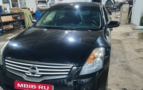 Nissan Altima IV (L32), 2008 год, 605 000 рублей, 7 фотография