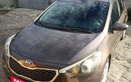 KIA Cerato III, 2015 год, 1 160 000 рублей, 17 фотография