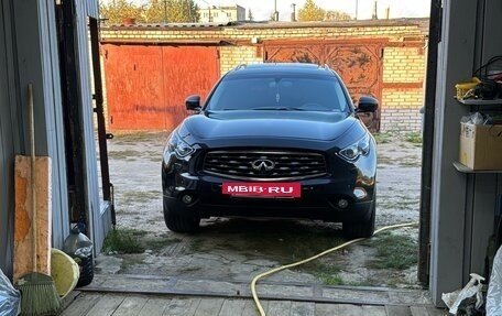 Infiniti FX II, 2010 год, 2 100 000 рублей, 18 фотография