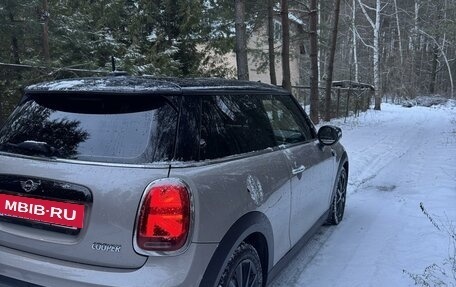 MINI Hatch, 2022 год, 3 500 000 рублей, 5 фотография