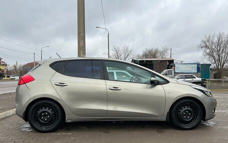 KIA cee'd III, 2013 год, 1 300 000 рублей, 4 фотография