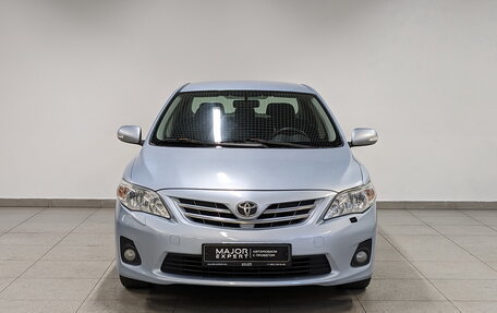 Toyota Corolla, 2011 год, 1 080 000 рублей, 2 фотография