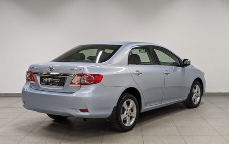 Toyota Corolla, 2011 год, 1 080 000 рублей, 5 фотография